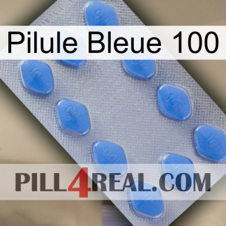 Blue Pill 100 21